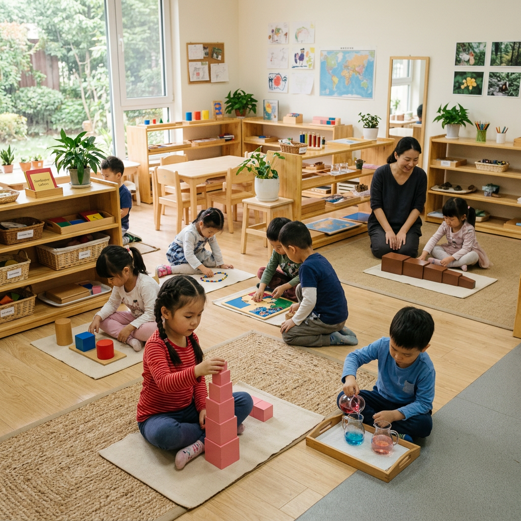 寫給孩子和青少年們的一封信